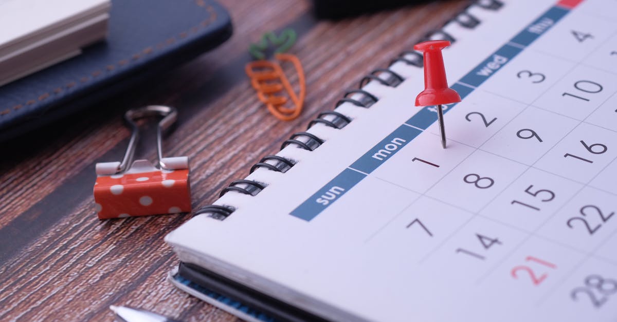 découvrez comment optimiser vos semaines grâce à des conseils pratiques, des astuces d'organisation et des méthodes pour mieux gérer votre temps au quotidien.