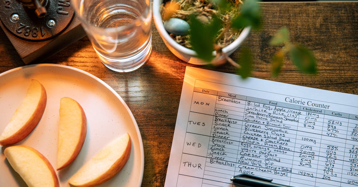 découvrez des conseils pratiques et des stratégies efficaces pour la gestion du poids. apprenez à équilibrer votre alimentation, à adopter une activité physique régulière et à maintenir un mode de vie sain pour atteindre vos objectifs de poids de manière durable.
