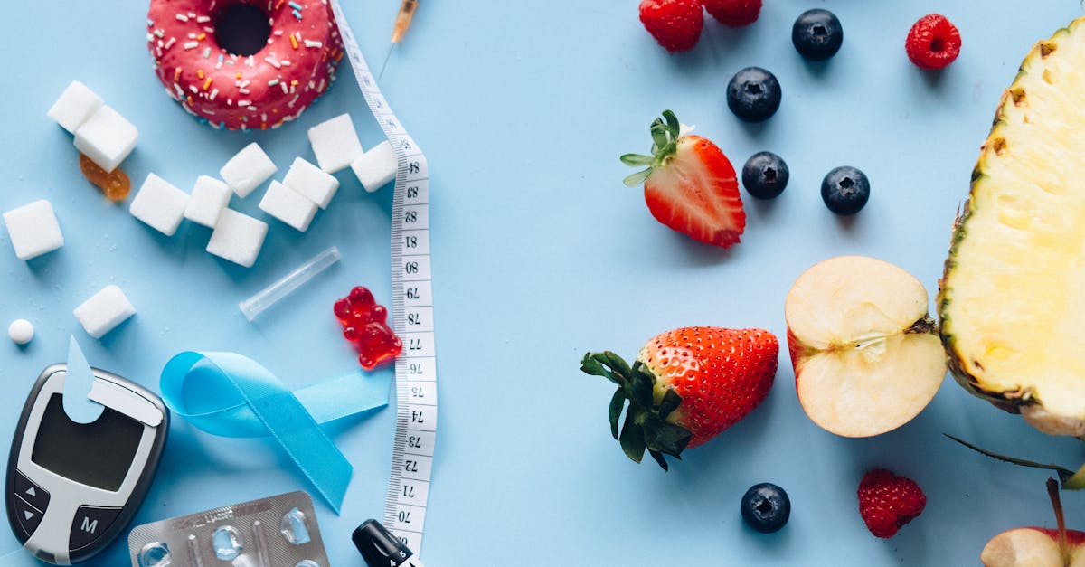 découvrez des conseils et des stratégies efficaces pour la gestion du poids. apprenez à adopter un mode de vie sain, à équilibrer votre alimentation et à intégrer l'exercice physique pour atteindre vos objectifs de manière durable.