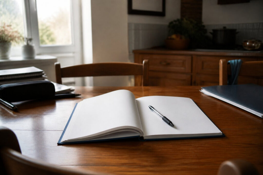 Mot d’absence, courrier au directeur, demande de rendez-vous : ce qu’on écrit vraiment à l’école